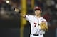 Trea Turner