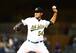 Sean Manaea