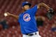 Carl Edwards Jr.