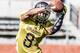Nigel Warrior is one of the jewels of UT's class.
