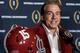 Alabama head coach Nick Saban