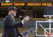 Missouri head coach Barry Odom