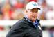 Kentucky head coach Mark Stoops
