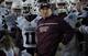 Mississippi State head coach Dan Mullen