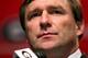 Georgia head coach Kirby Smart