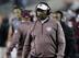 Texas A&M head coach Kevin Sumlin