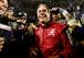 Alabama RB Nick Saban