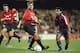 Romario was let go far too quickly by Barcelona.