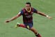 Alexis Sanchez weighed in with some vital goals for Barcelona.