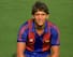 Johan Cruyff's decision to play Gary Lineker wide on the right is what led to the Englishman leaving the club.