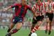 Barca fans only got to enjoy Ronaldo for one season in the mid-1990s.