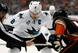 San Jose Sharks captain Joe Pavelski is leading his club back to the playoffs.