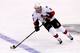Right wing Bobby Ryan is enjoying his best season with the Ottawa Senators.