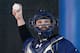 Derek Norris is merely a placeholder behind the plate for San Diego.