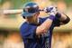 Corey Dickerson is going to disappoint Rays fans.