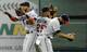 Eddie Rosario, Byron Buxton and Miguel Sano could become a special trio in Minnesota.