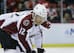 Colorado Avalanche right wing Jarome Iginla recently netted his 600th career NHL goal.