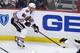 Right wing Marian Hossa has been a significant offensive star with five NHL teams.