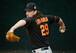 The Giants need Jeff Samardzija to leave 2015 in the past.