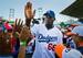 The Dodgers aren't going anywhere without a healthy, motivated Yasiel Puig.