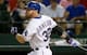 A healthy Josh Hamilton would make it easier to buy into Texas as a World Series contender.