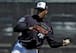 Aroldis Chapman's heat plays well anywhere.
