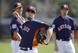 Ken Giles represents a significant upgrade at the back end of Houston's bullpen.