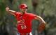 A full season of Adam Wainwright can't help but make the Cardinals better.