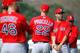 Craig Kimbrel, Rick Porcello and David Price.