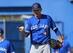 Jesse Chavez is one of the new faces in Blue Jays camp.