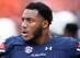 Auburn DE Byron Cowart