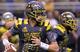 Georgia QB Jacob Eason