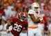 Tennessee WR Josh Malone