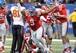 Ole Miss DL Breeland Speaks