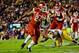 Arkansas RB Kody Walker
