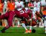 South Carolina LB Skai Moore