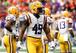 LSU DE Arden Key