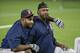 Take a wild guess what the Boston Red Sox should be afraid of...