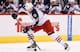 Columbus Blue Jackets left wing Scott Hartnell could prove difficult to move at the trade deadline.