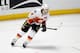 The Pittsburgh Penguins could use a shot-blocking defenseman like Kris Russell of the Calgary Flames.