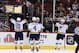 Salary-cap constraints should keep the St. Louis Blues from making a major move by the trade deadline.