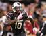 South Carolina LB Skai Moore