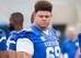 Kentucky DL Matt Elam