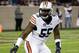 Auburn DE Carl Lawson