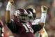 Texas A&M DE Myles Garrett