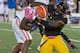 Missouri DL Charles Harris