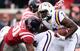 Ole Miss LB DeMarquis Gates