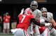 Georgia LB Lorenzo Carter