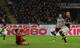 Menez buries his second goal.