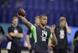 Mississippi State QB Dak Prescott